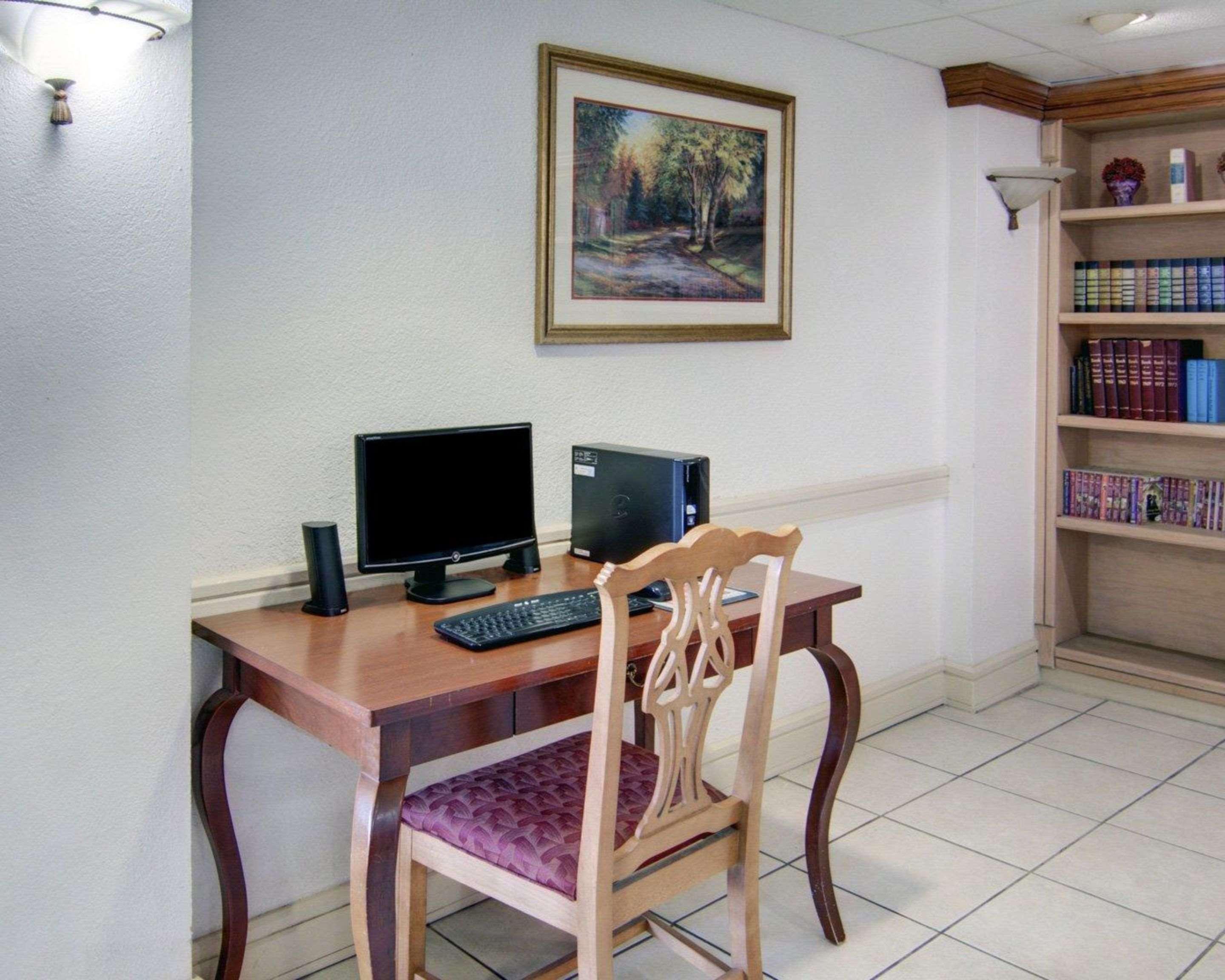 מלון Conference Center אל דוראדו מראה חיצוני תמונה
