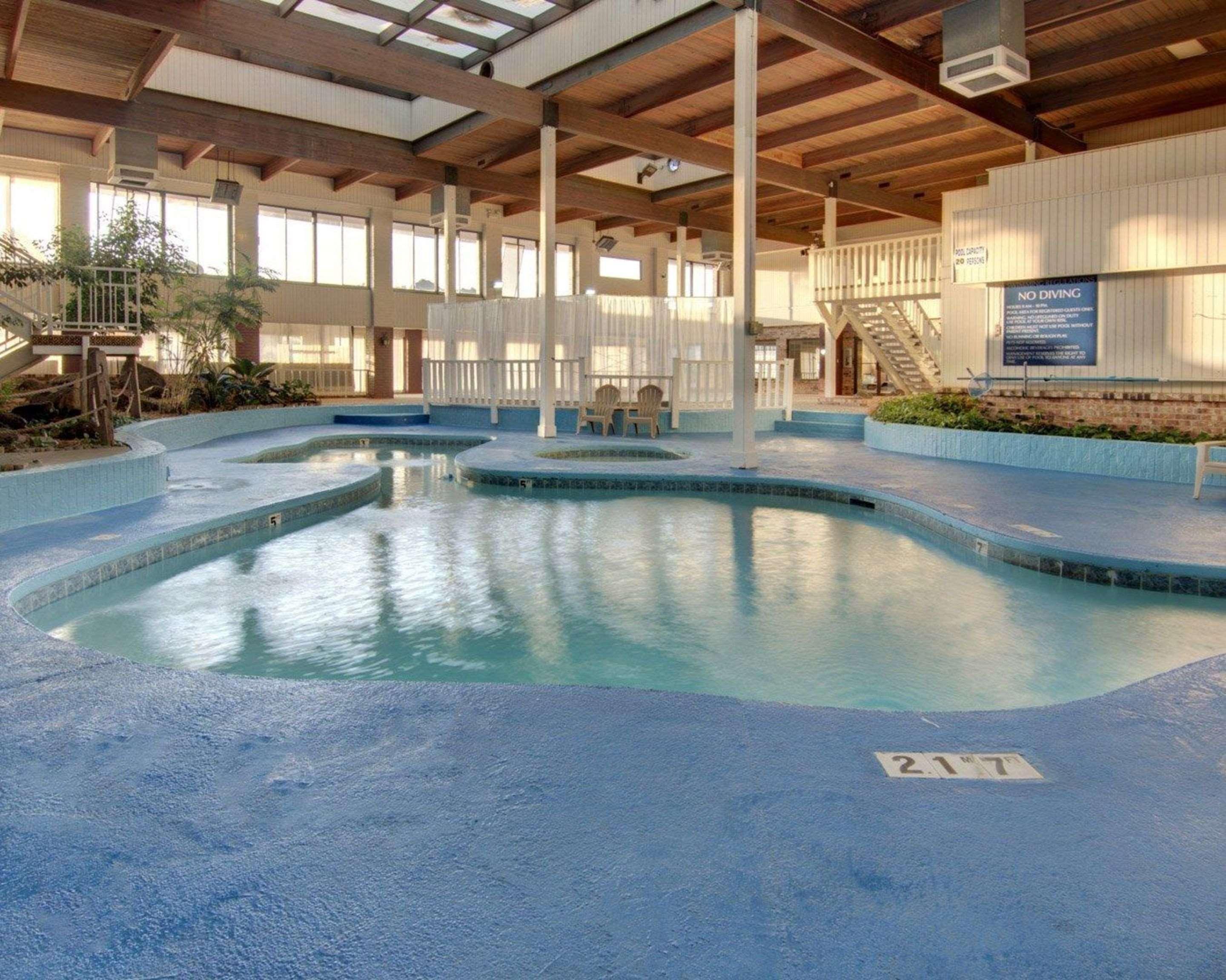 מלון Conference Center אל דוראדו מראה חיצוני תמונה