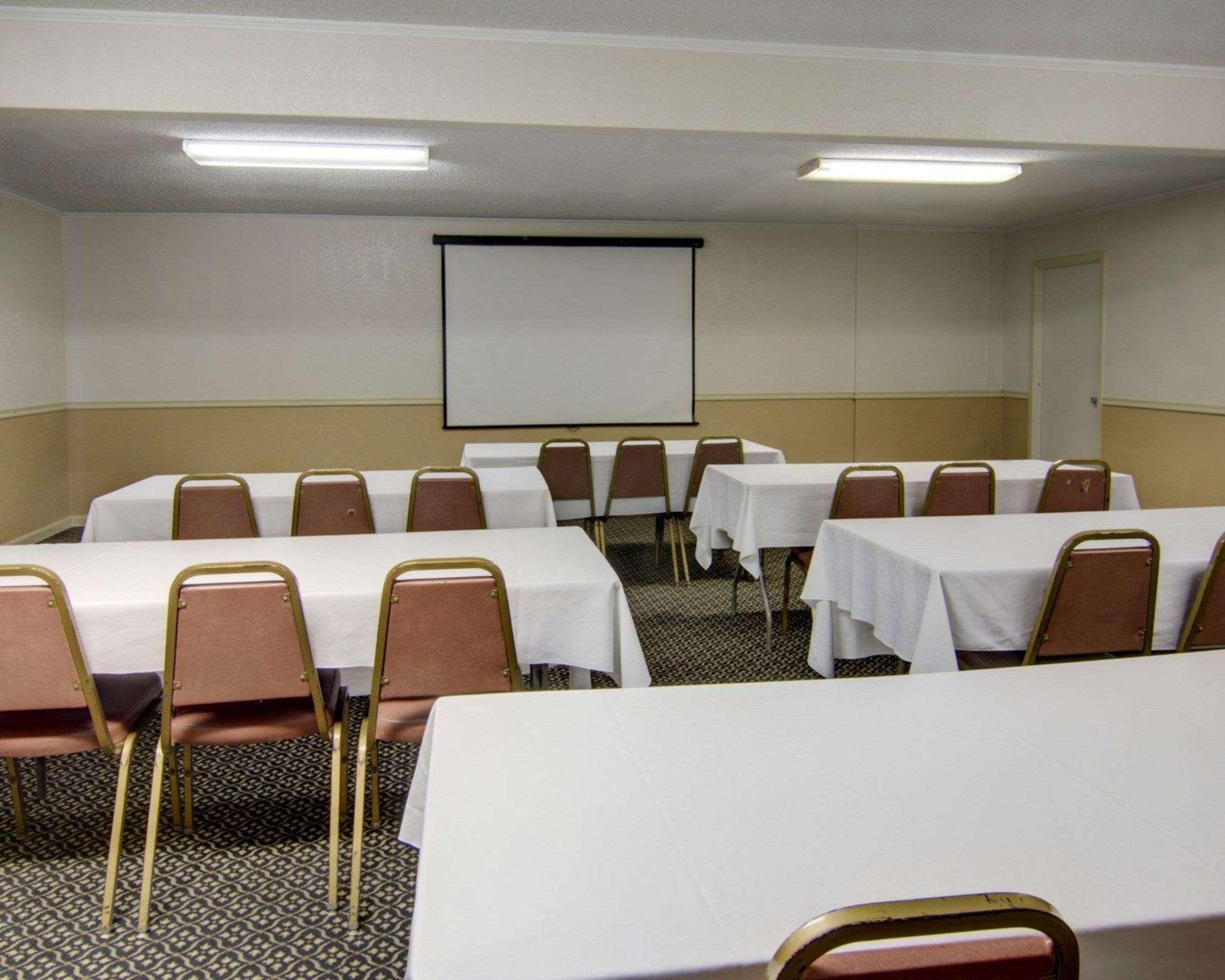 מלון Conference Center אל דוראדו מראה חיצוני תמונה