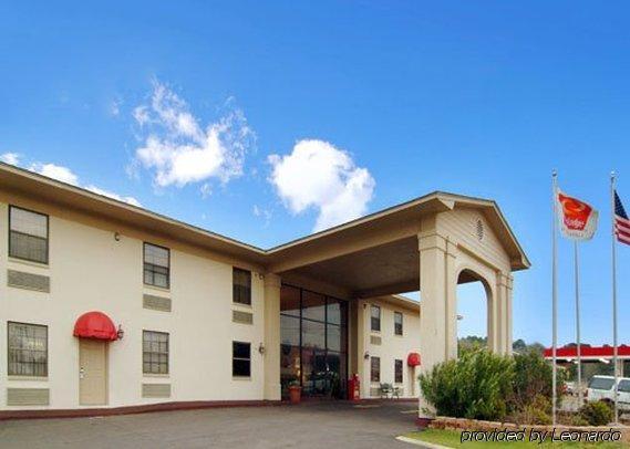 מלון Conference Center אל דוראדו מראה חיצוני תמונה