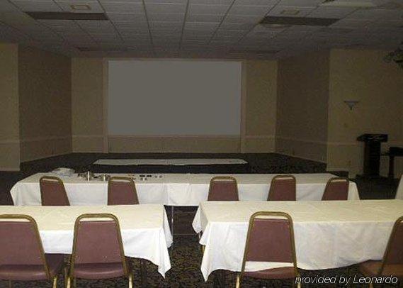 מלון Conference Center אל דוראדו מתקנים תמונה