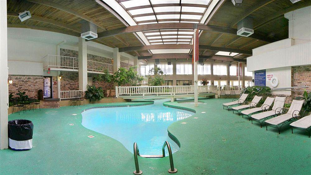 מלון Conference Center אל דוראדו מראה חיצוני תמונה